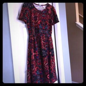 LuLaRoe Amelia